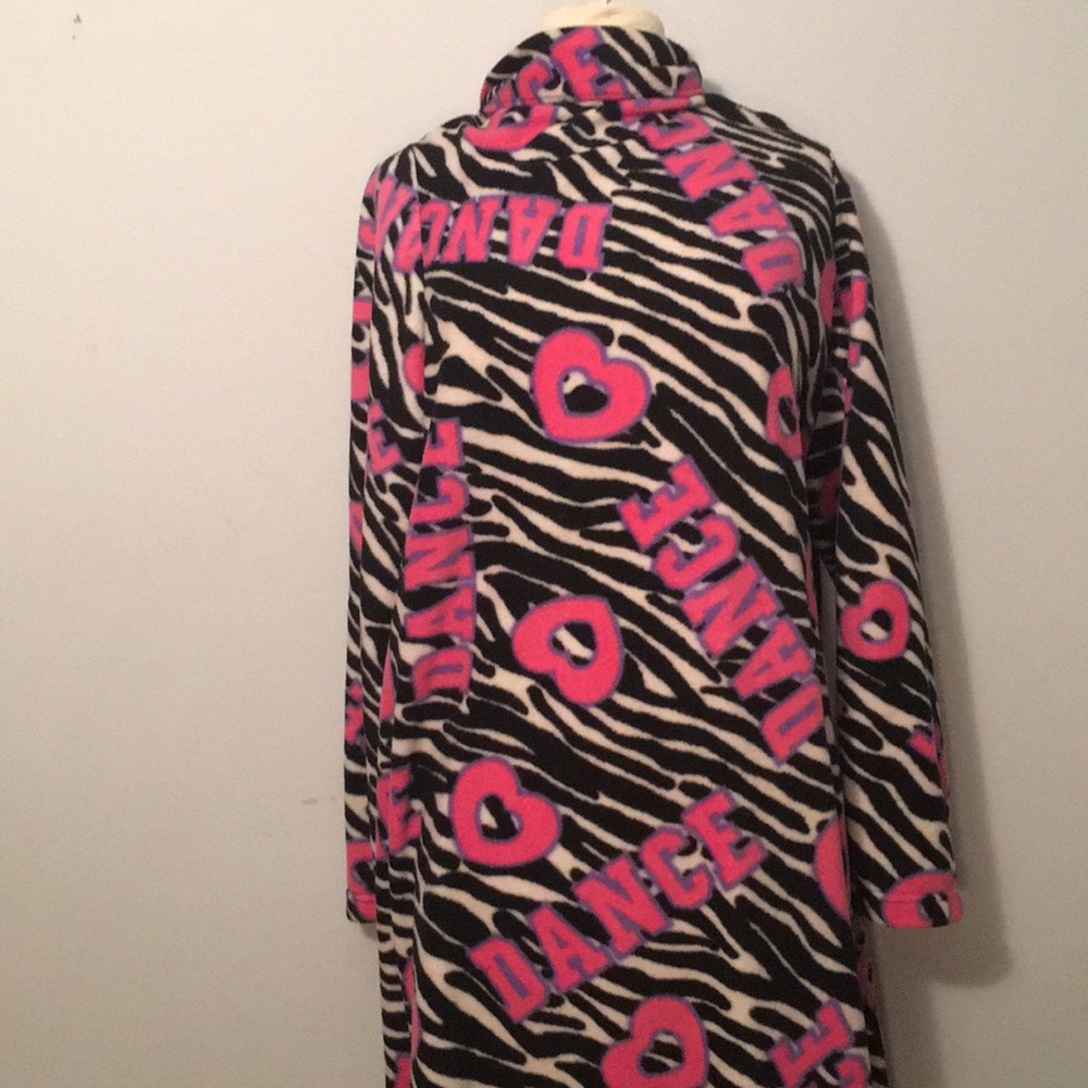 Dance Snuggie